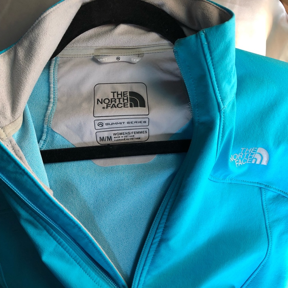 North face summit series jacket - Picture 2 of 4